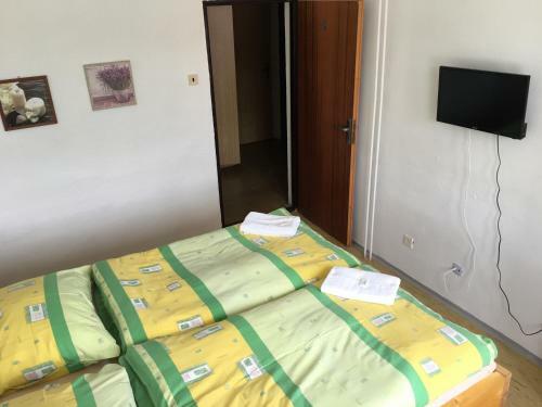 Albergue Penzion Cestar