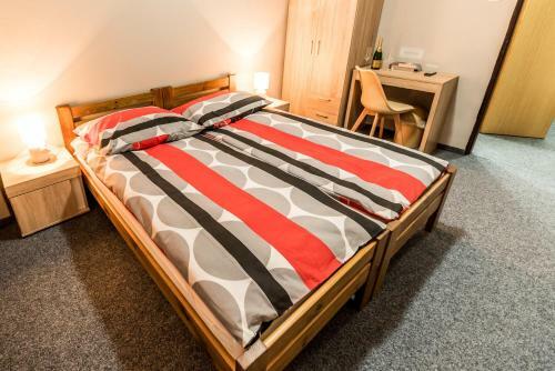 Albergue Penzion Cestar