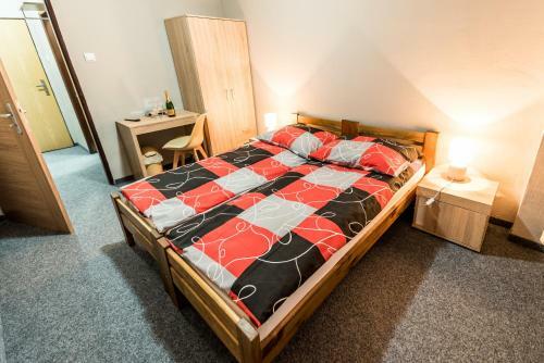 Albergue Penzion Cestar