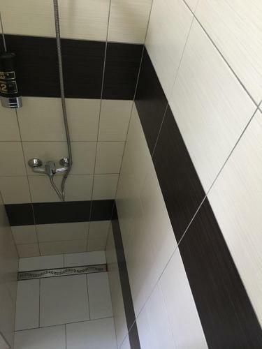 Albergue Penzion Cestar