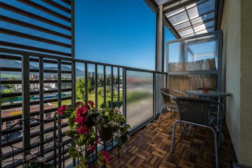 Apartment Provensal