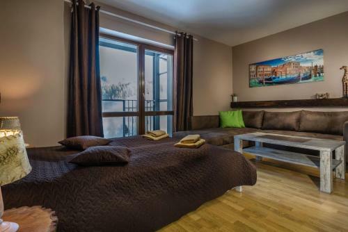 Apartments Sofia