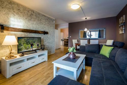 Apartments Sofia