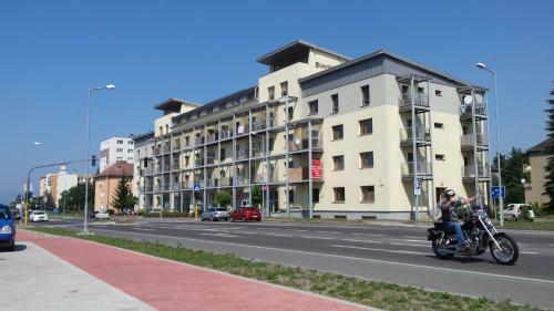 Apartments Sofia