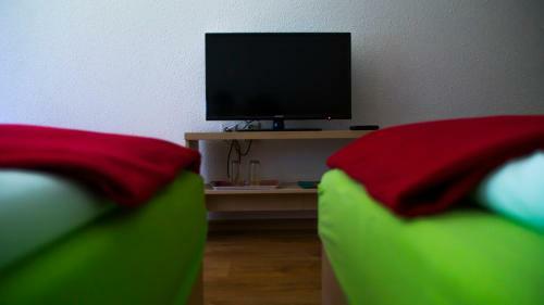 Hostal Penzion Sidorovo