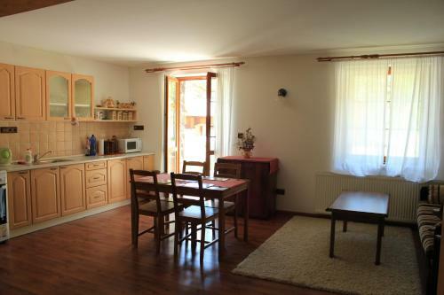 Apartments Jazierce