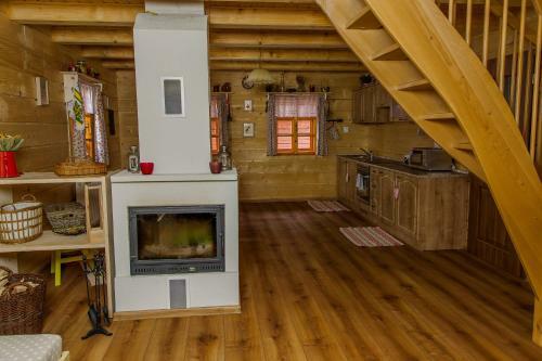 Apartments Jazierce