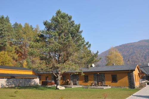 Apartments Jazierce