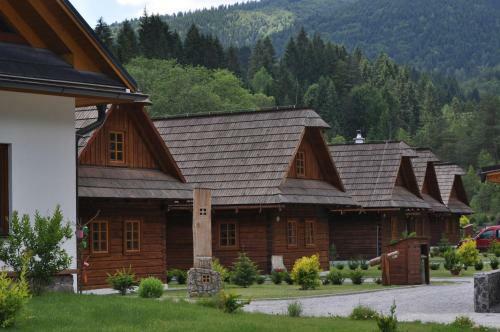 Apartments Jazierce