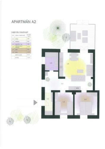 Apartments Jazierce