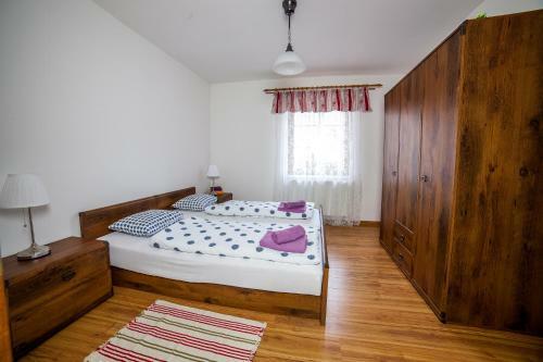 Apartments Jazierce