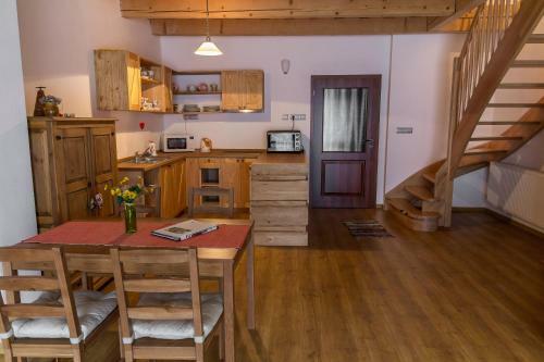 Apartments Jazierce