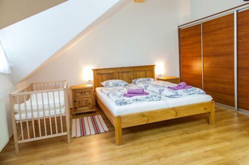 Apartments Jazierce