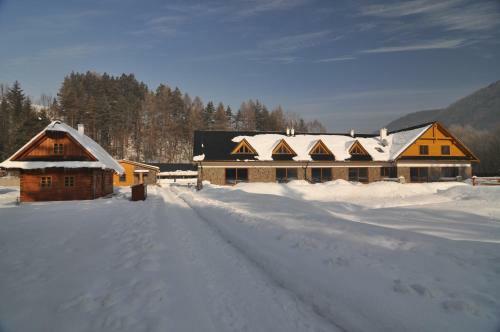 Apartments Jazierce