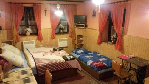 Hostal Privat Lena