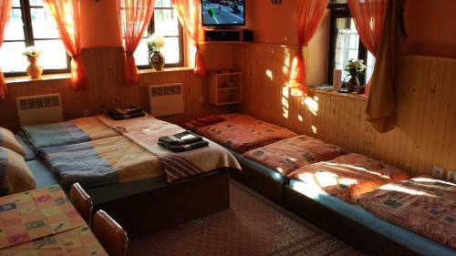 Hostal Privat Lena