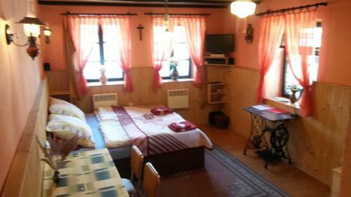 Hostal Privat Lena