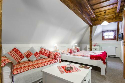 Agroturismo U Dobr�ho Pastiera