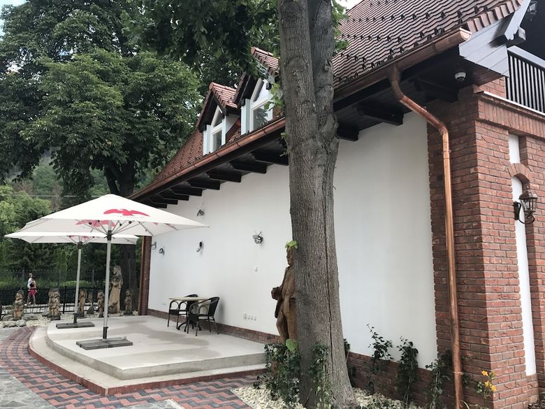 Hotel Encian