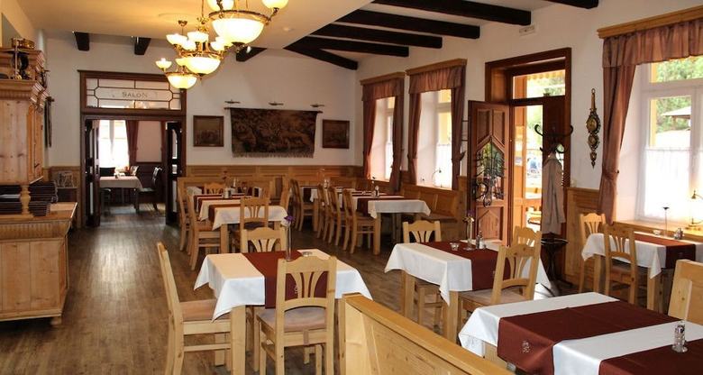 Hotel Encian