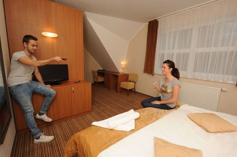 Hotel Encian