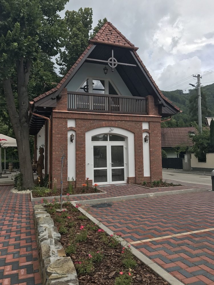 Hotel Encian