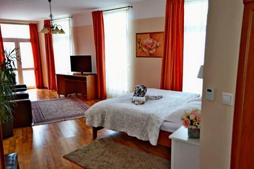 Hostal Penzion Daniela