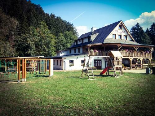 Hostal Penzi�n Mlyn�rka