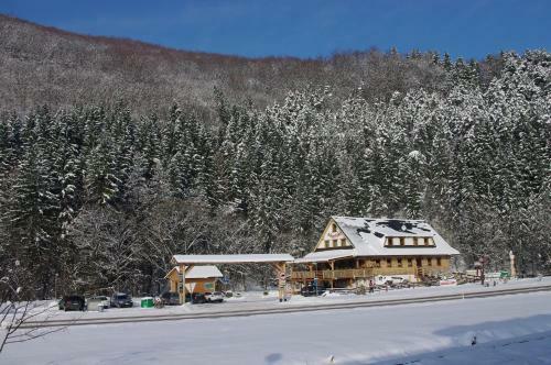 Hostal Penzi�n Mlyn�rka