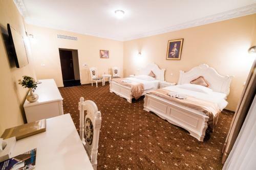 Hotel Aphrodite Palace