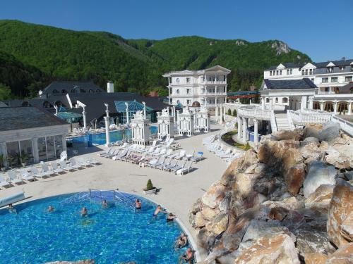 Hotel Aphrodite Palace
