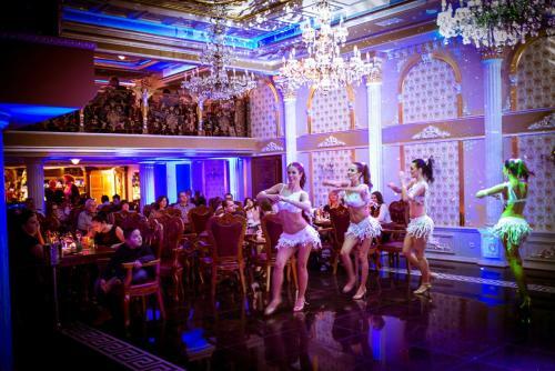 Hotel Aphrodite Palace