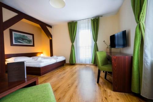 Hostal Penzi�n Talisman