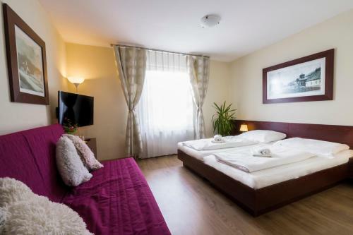 Hostal Penzi�n Talisman