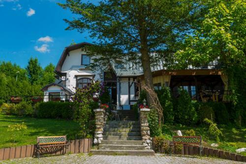 Hostal Penzi�n Talisman