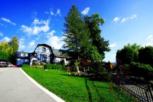 Hostal Penzi�n Talisman