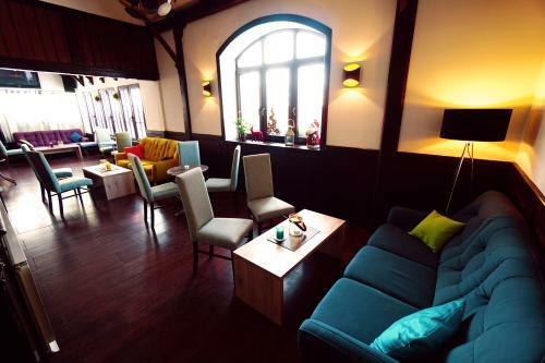 Hostal Penzi�n Talisman