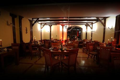 Hostal Penzi�n Talisman