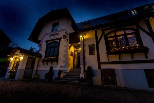 Hostal Penzi�n Talisman