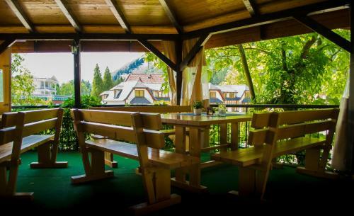 Hostal Penzi�n Talisman