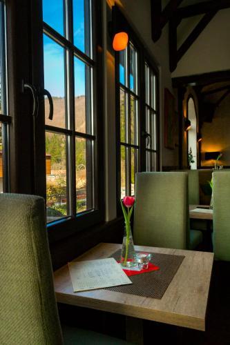 Hostal Penzi�n Talisman