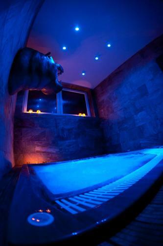 Hotel Relax