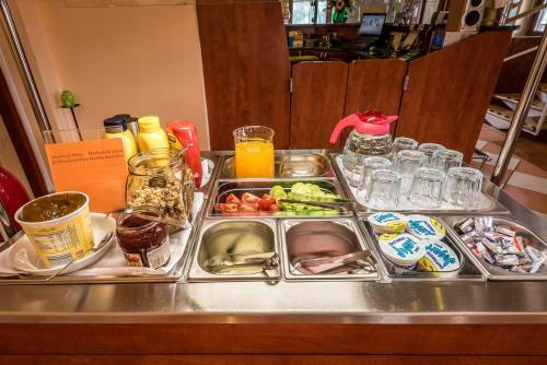 Hostal Vila Vikt�ria
