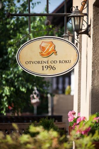 Posada Hostinec U Hromadov - Ubytovanie V S�krom�
