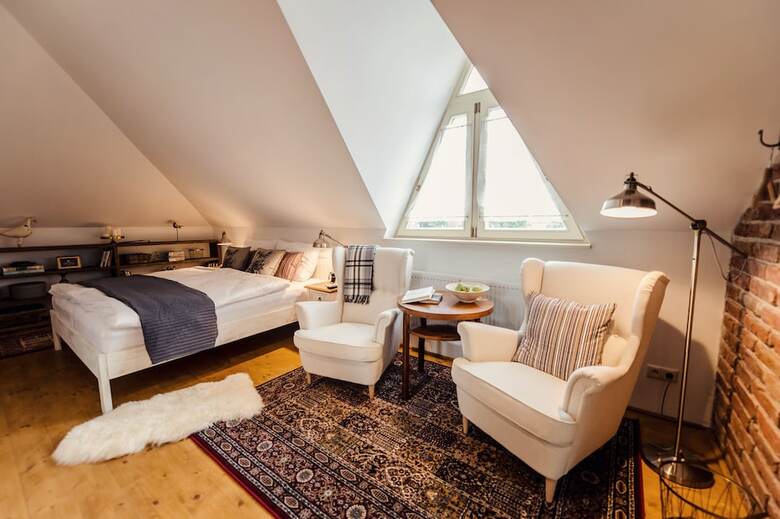 Hostal Pension Zwicker