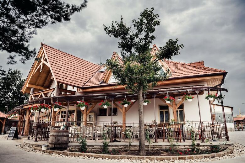 Hostal Pension Zwicker