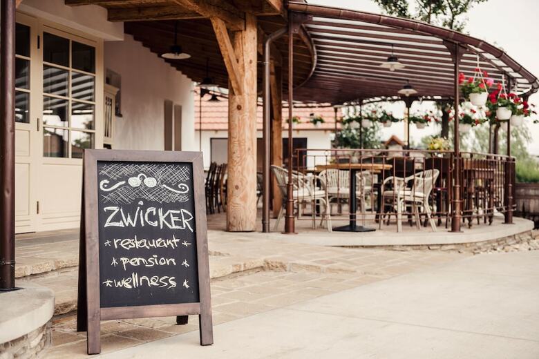 Hostal Pension Zwicker