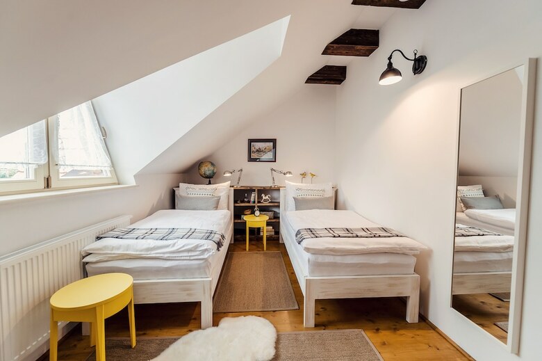 Hostal Pension Zwicker