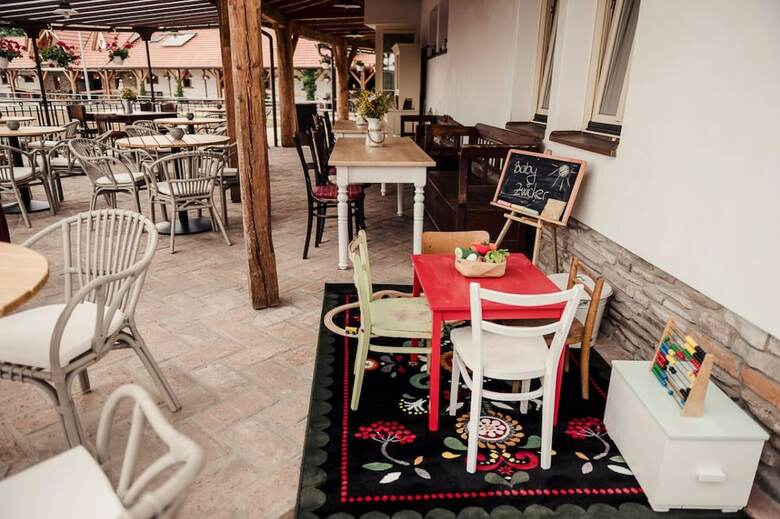 Hostal Pension Zwicker