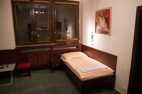 Hotel Bothe
